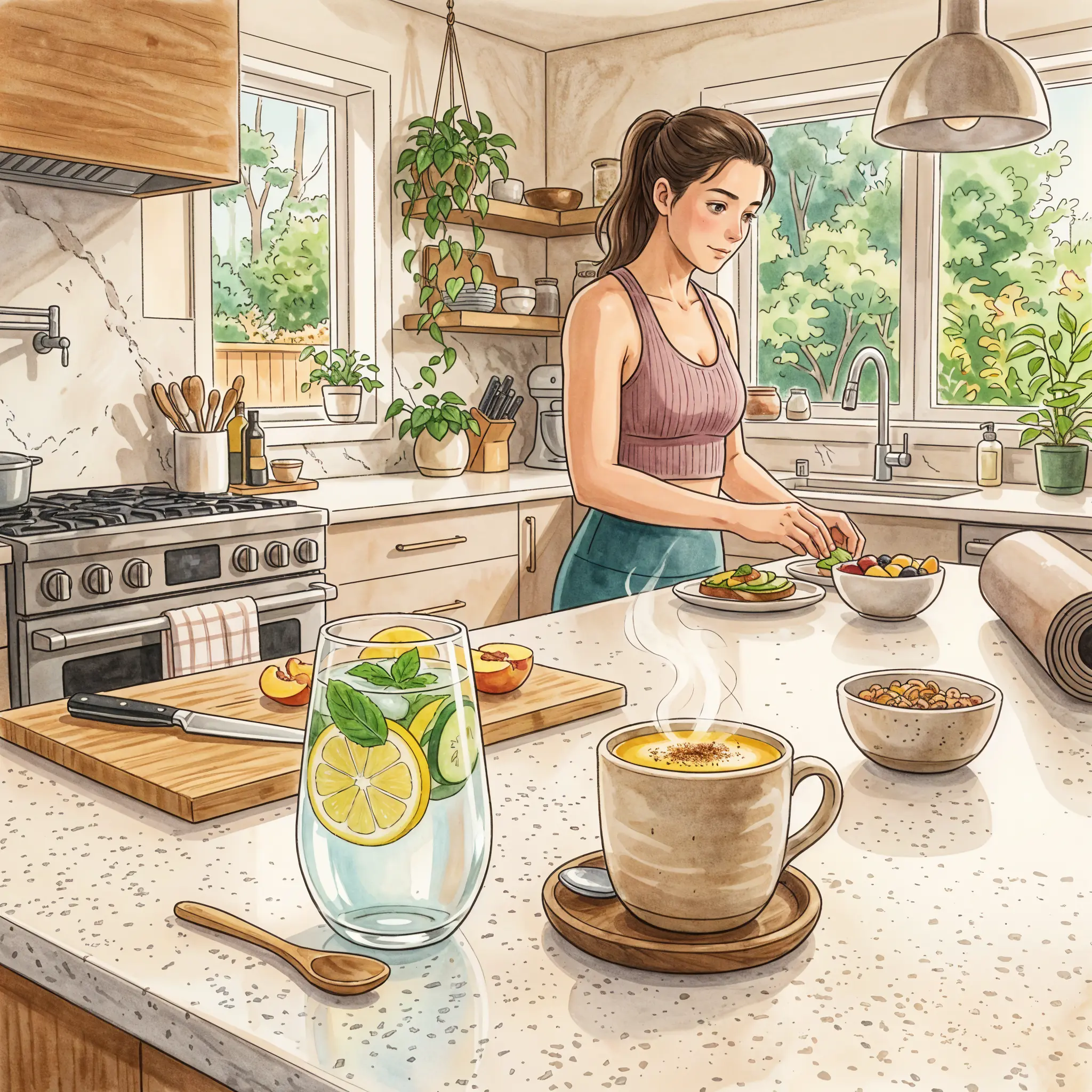 Why Choose It’s About You