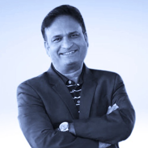 Ashok Namboodiri