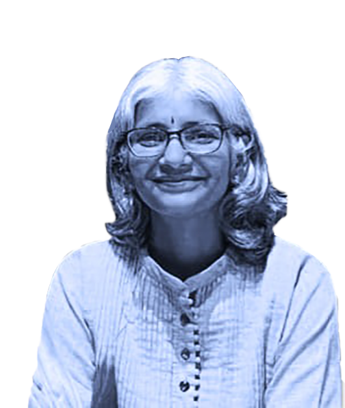 Nirupama Srinivasa Desikan