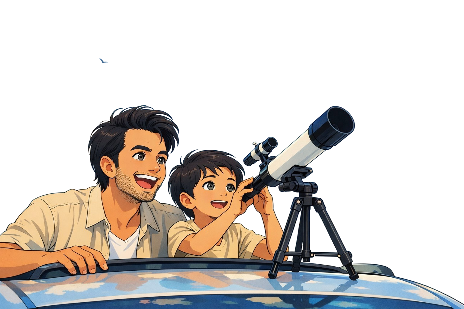 Our Vision